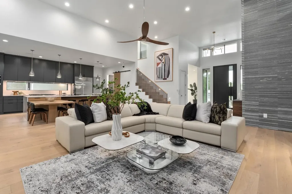 4811 Timberline Drive Austin TX 78746