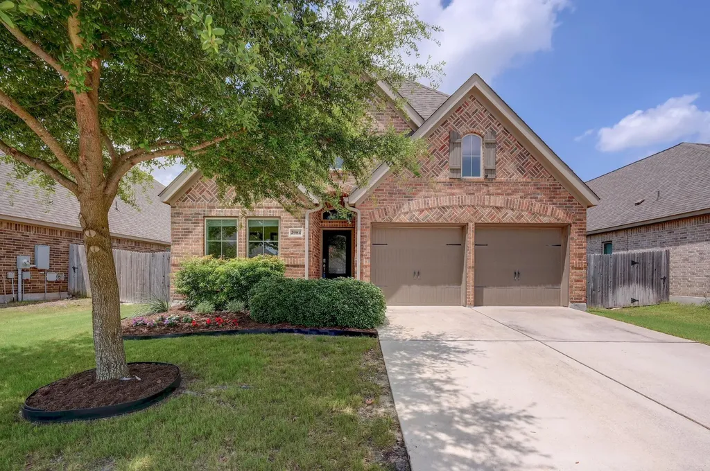2984 Grove Terrace Seguin TX 78155