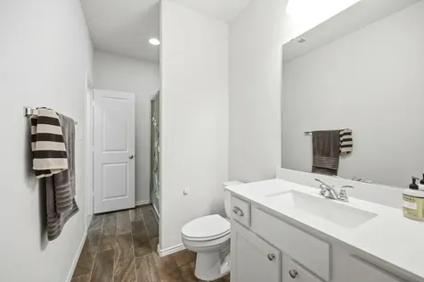 2984 Grove Terrace Seguin TX 78155