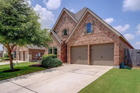 2984 Grove Terrace Seguin TX 78155