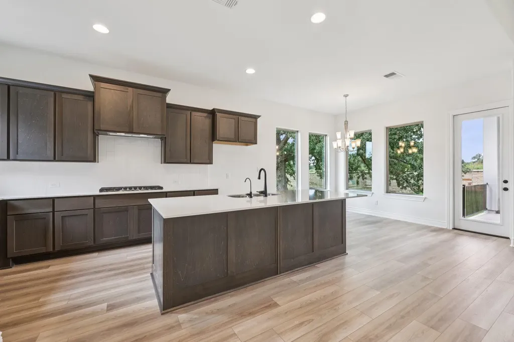 1107 Havenwood Lane Georgetown TX 78633
