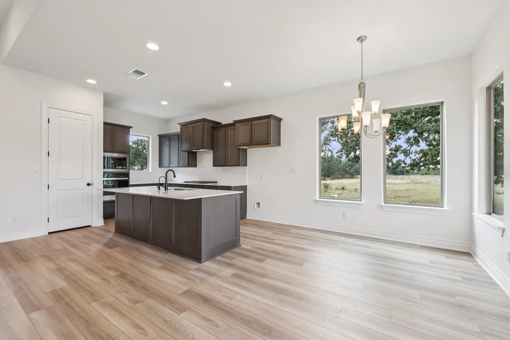 1107 Havenwood Lane Georgetown TX 78633