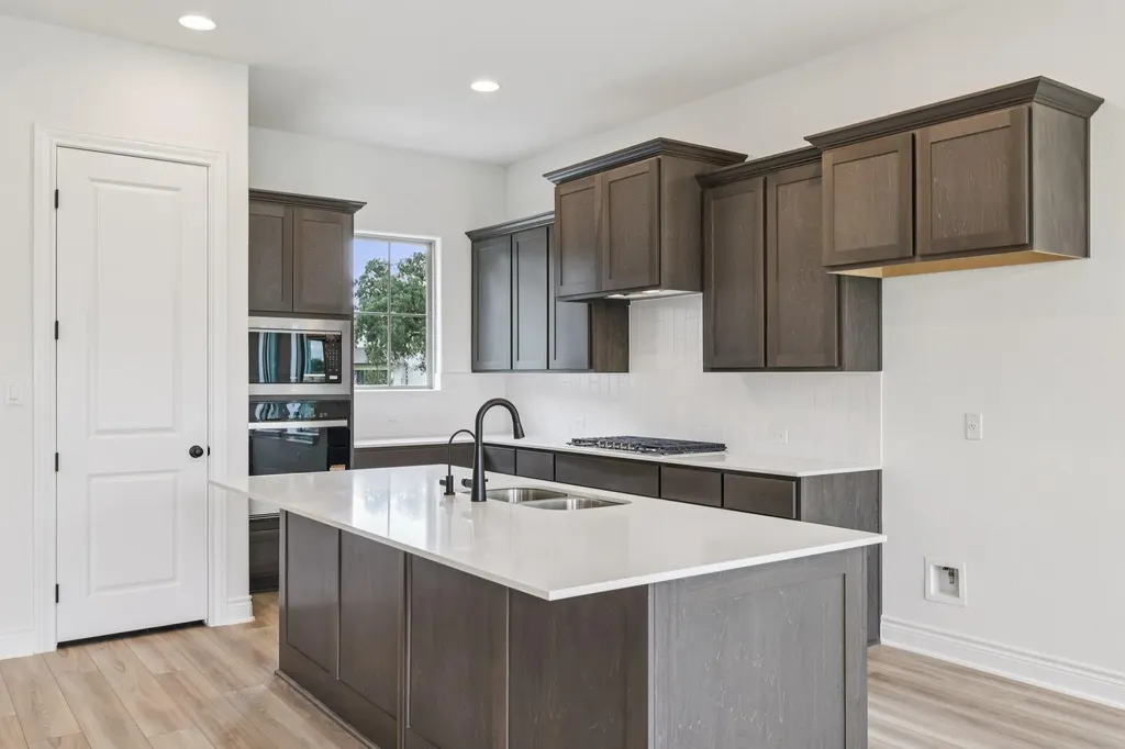1107 Havenwood Lane Georgetown TX 78633