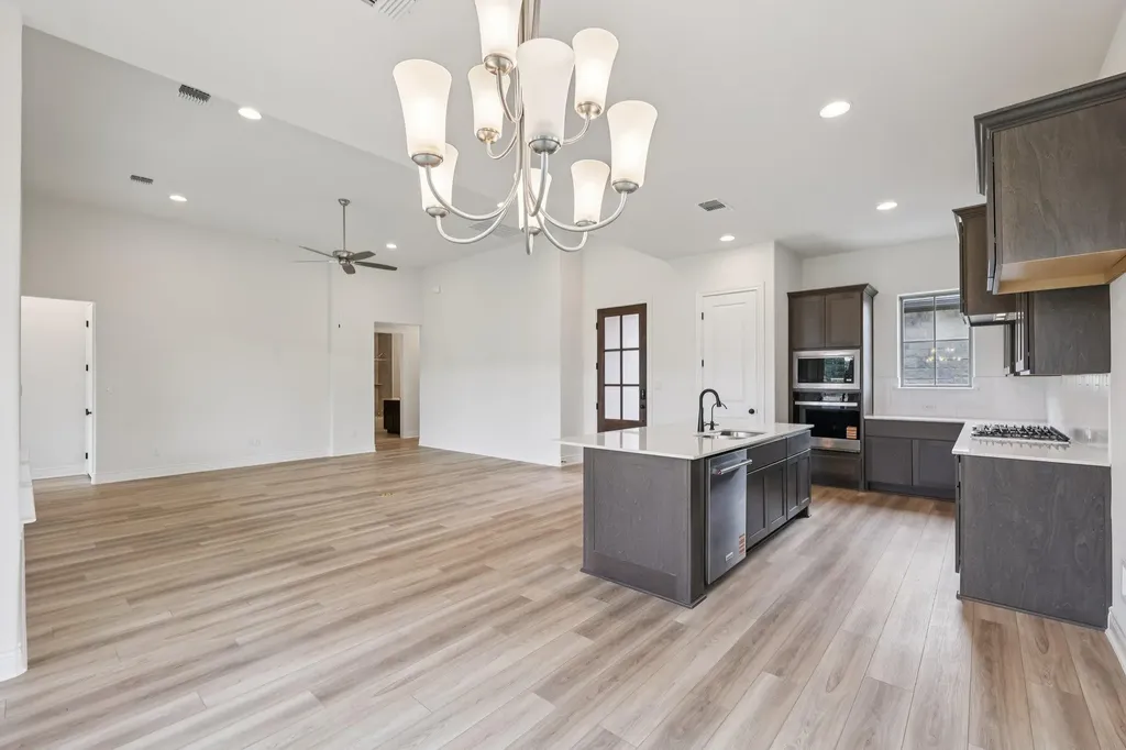 1107 Havenwood Lane Georgetown TX 78633