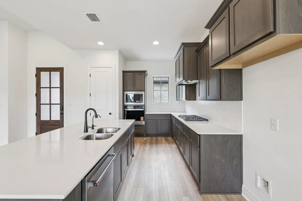 1107 Havenwood Lane Georgetown TX 78633