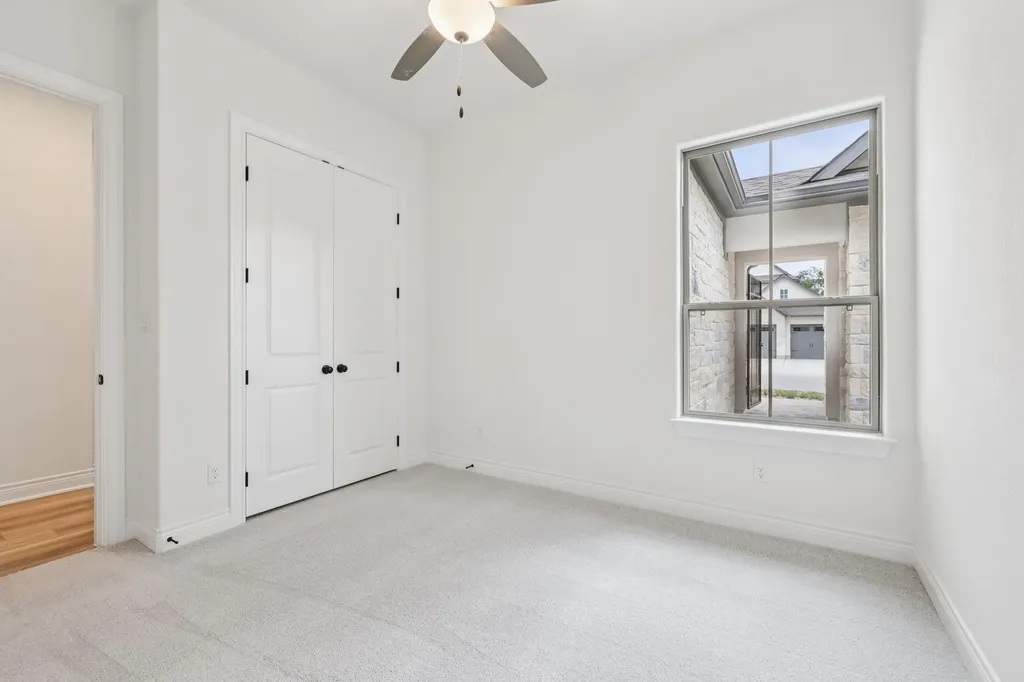 1107 Havenwood Lane Georgetown TX 78633