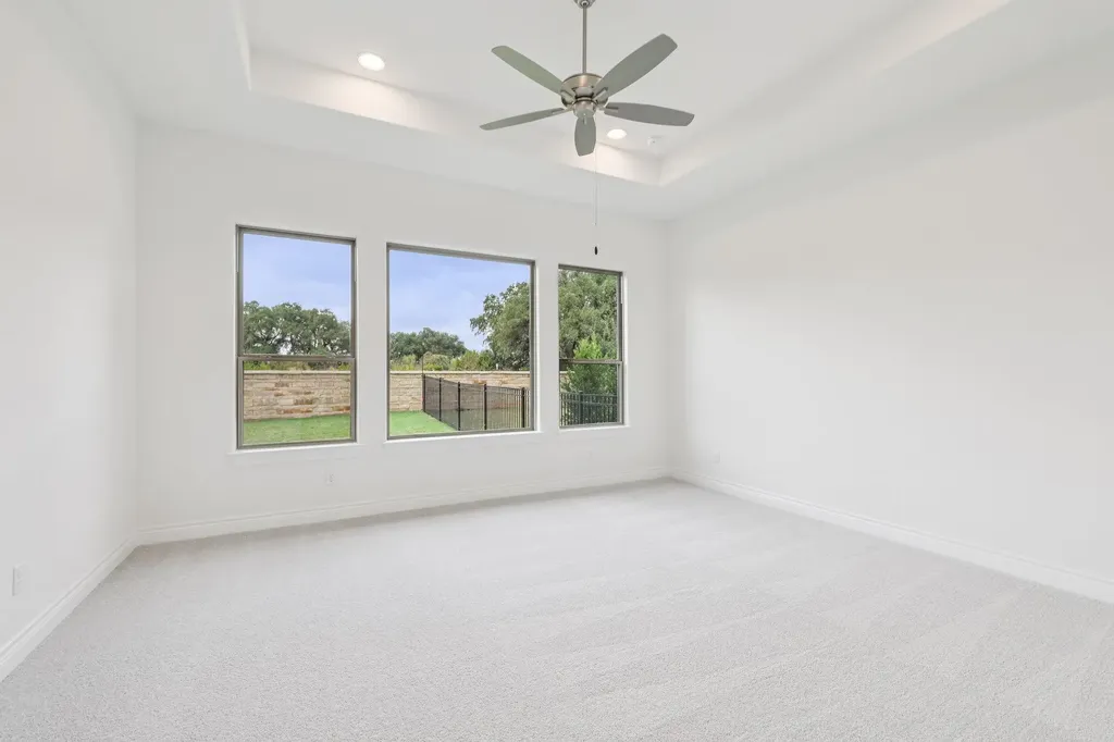 1107 Havenwood Lane Georgetown TX 78633