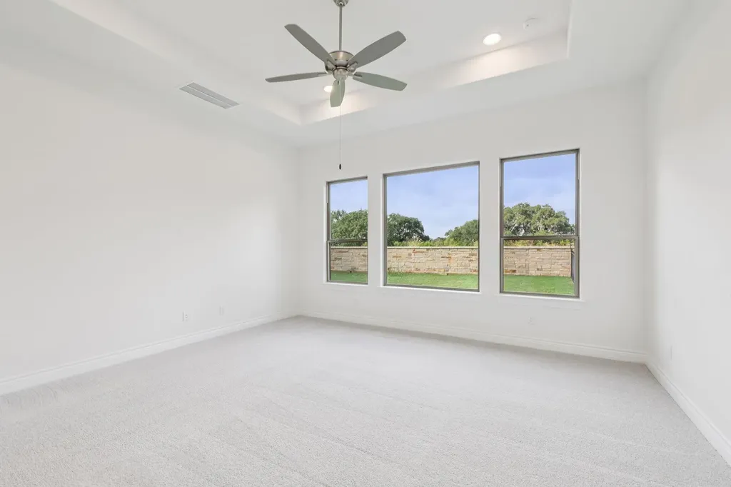 1107 Havenwood Lane Georgetown TX 78633