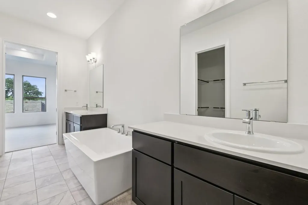 1107 Havenwood Lane Georgetown TX 78633