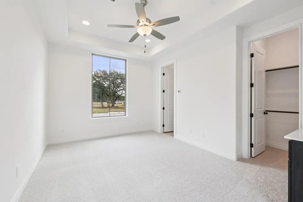 1107 Havenwood Lane Georgetown TX 78633