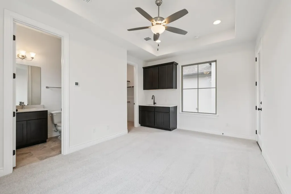 1107 Havenwood Lane Georgetown TX 78633