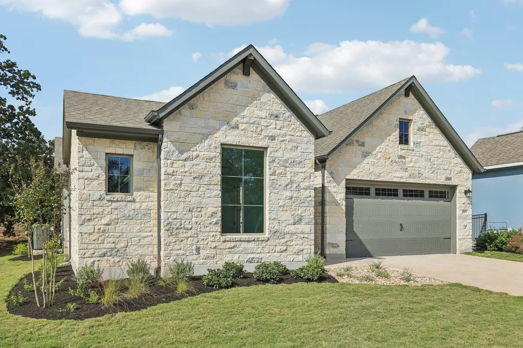 1107 Havenwood Lane Georgetown TX 78633