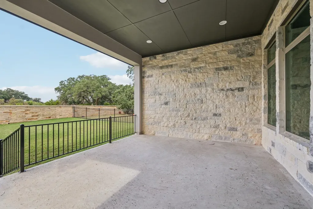 1107 Havenwood Lane Georgetown TX 78633