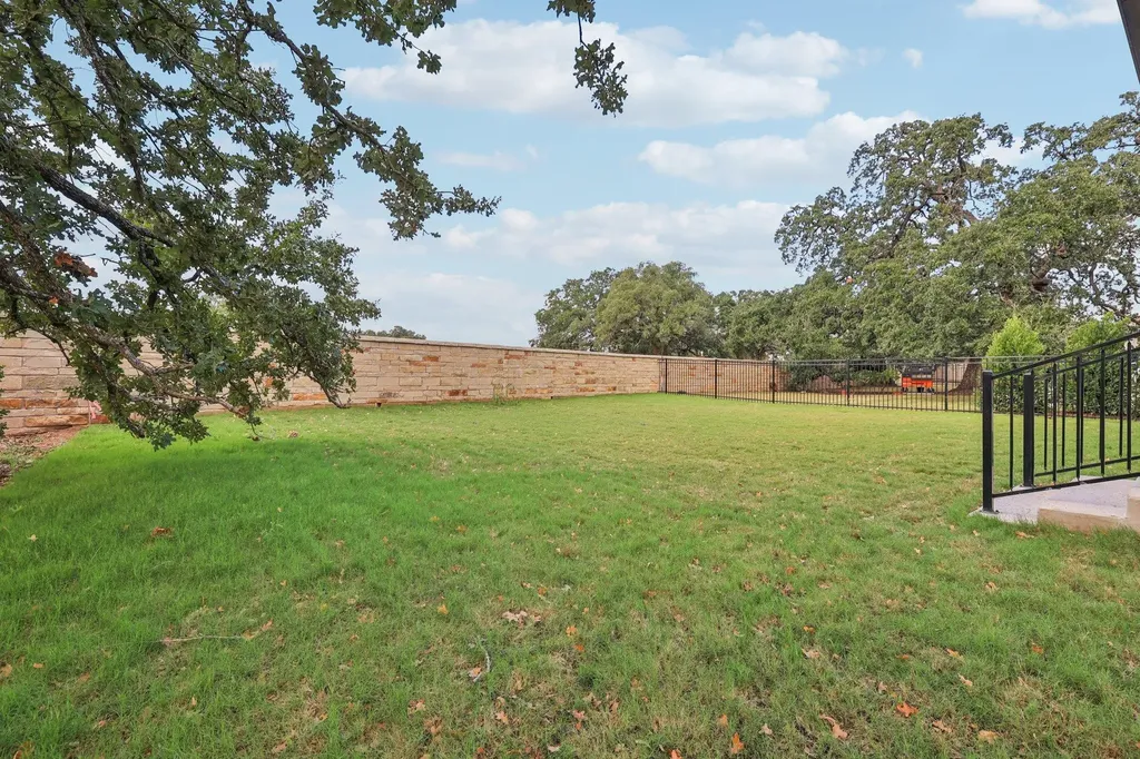 1107 Havenwood Lane Georgetown TX 78633