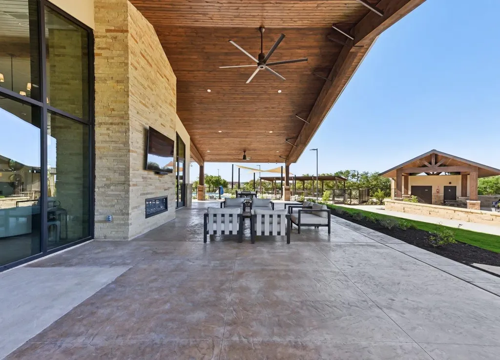1107 Havenwood Lane Georgetown TX 78633