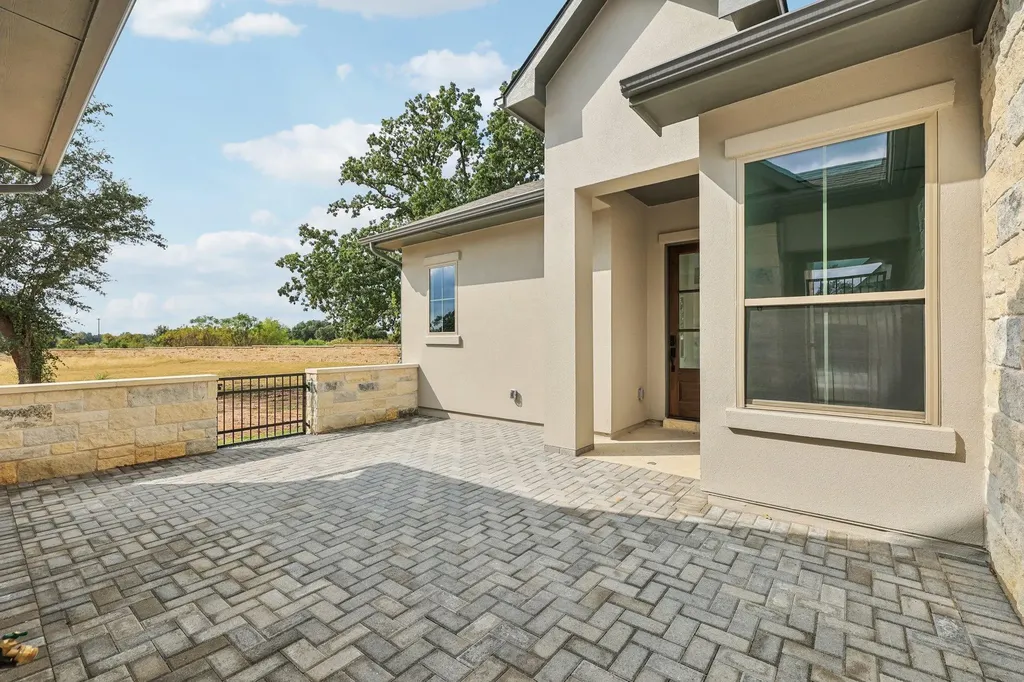 1107 Havenwood Lane Georgetown TX 78633