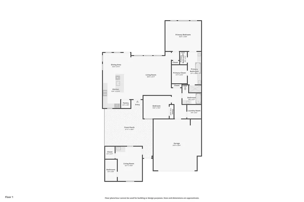 1107 Havenwood Lane Georgetown TX 78633
