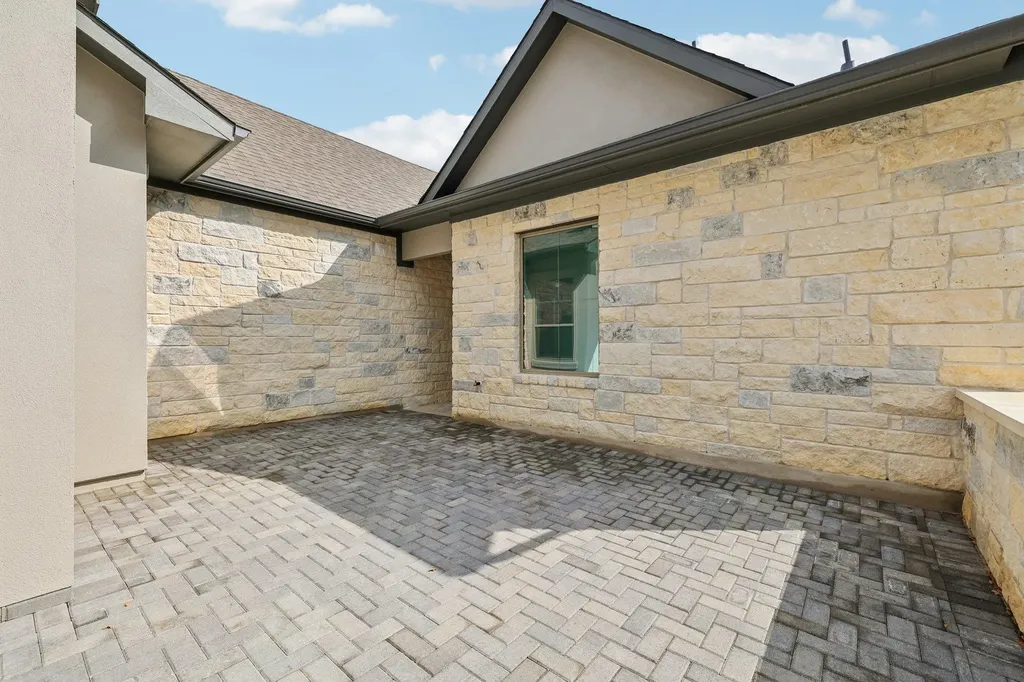 1107 Havenwood Lane Georgetown TX 78633