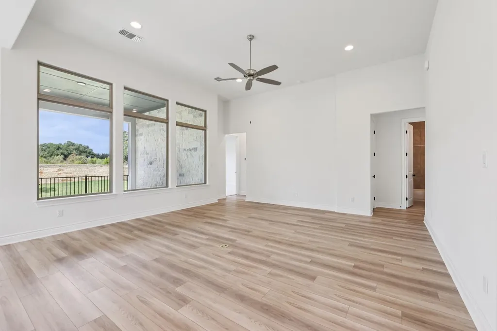 1107 Havenwood Lane Georgetown TX 78633