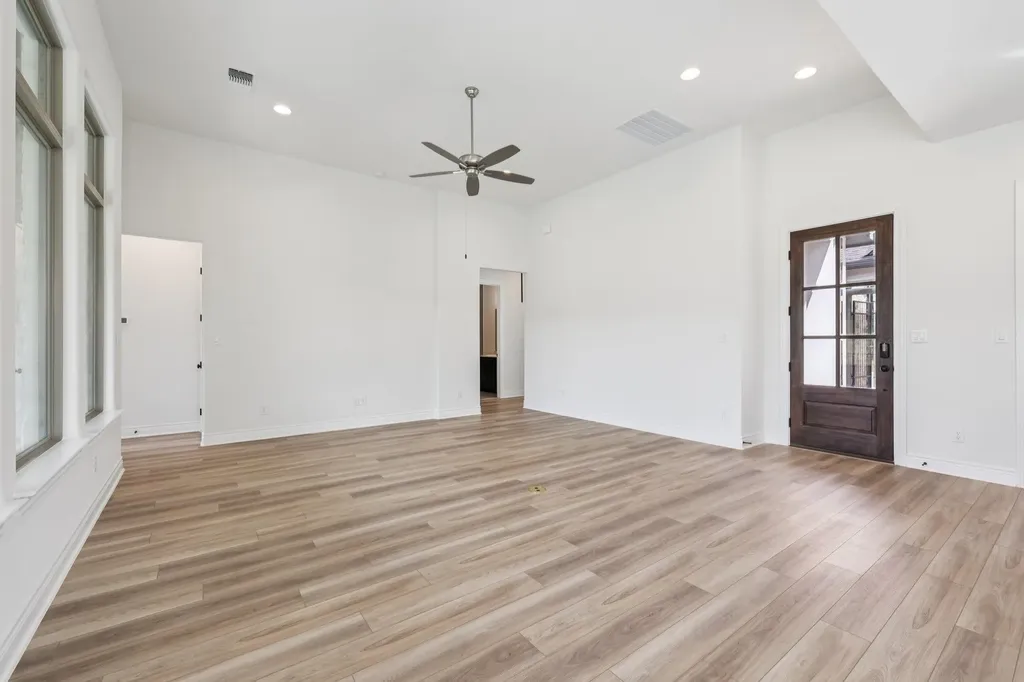 1107 Havenwood Lane Georgetown TX 78633