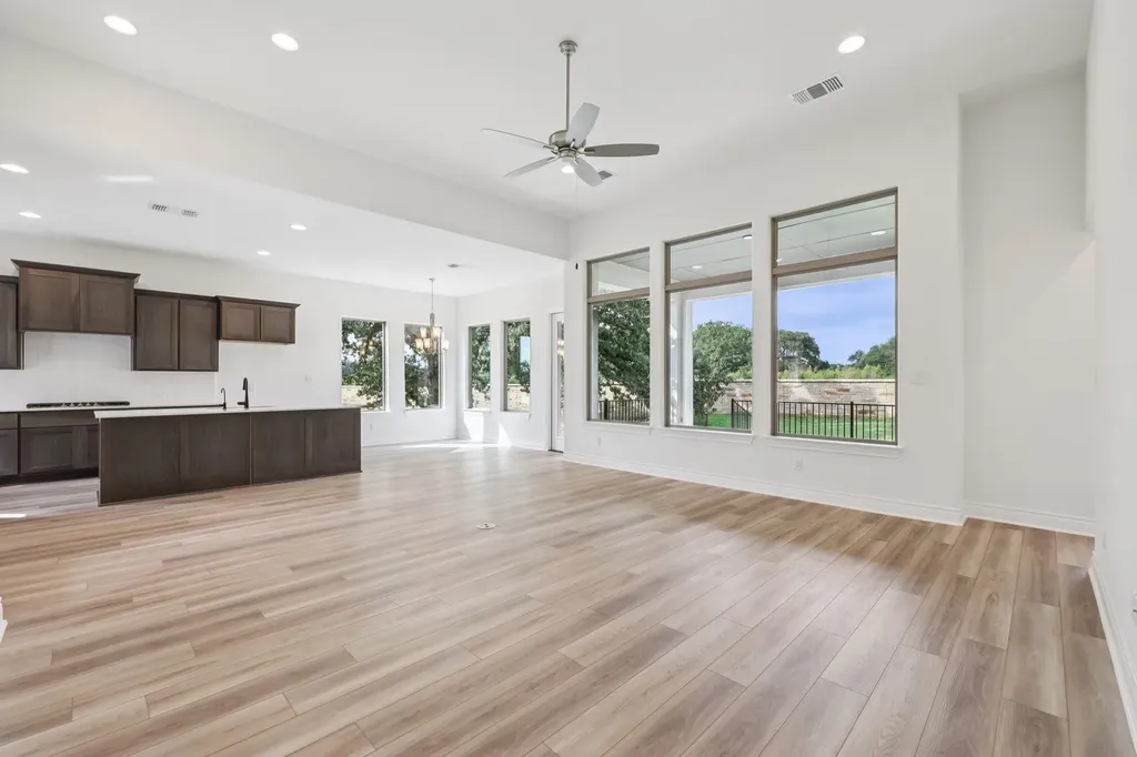 1107 Havenwood Lane Georgetown TX 78633