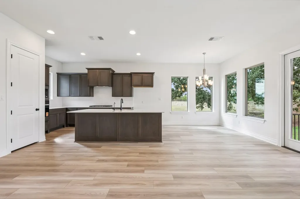 1107 Havenwood Lane Georgetown TX 78633
