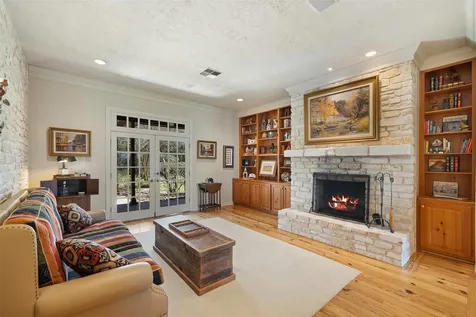 1580 County Road 377 Caldwell TX 77836