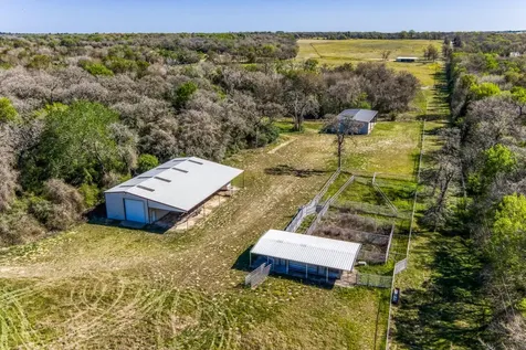 1580 County Road 377 Caldwell TX 77836