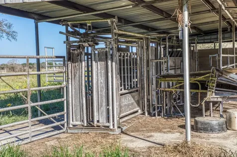 1580 County Road 377 Caldwell TX 77836