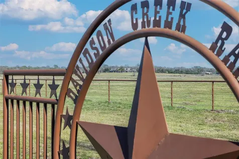 1580 County Road 377 Caldwell TX 77836