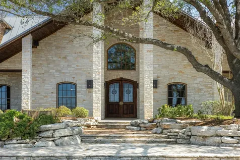 1580 County Road 377 Caldwell TX 77836