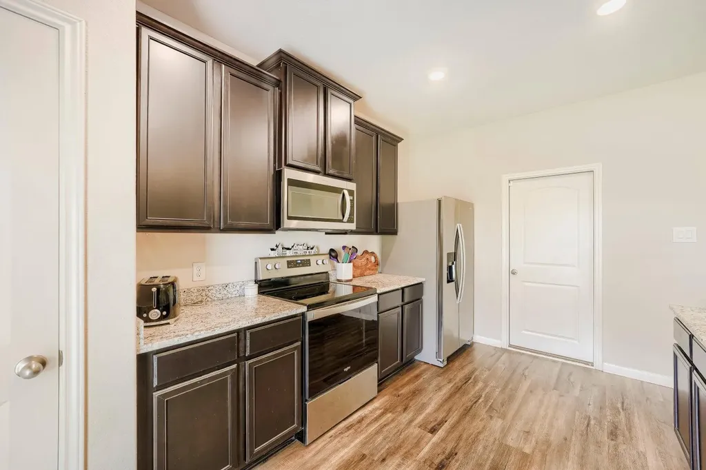 19416 Andrew Jackson Street Manor TX 78653