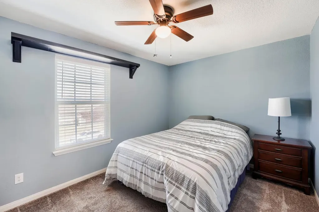 19416 Andrew Jackson Street Manor TX 78653