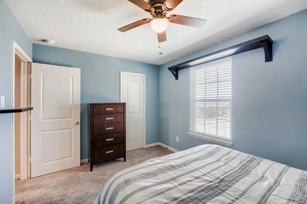 19416 Andrew Jackson Street Manor TX 78653
