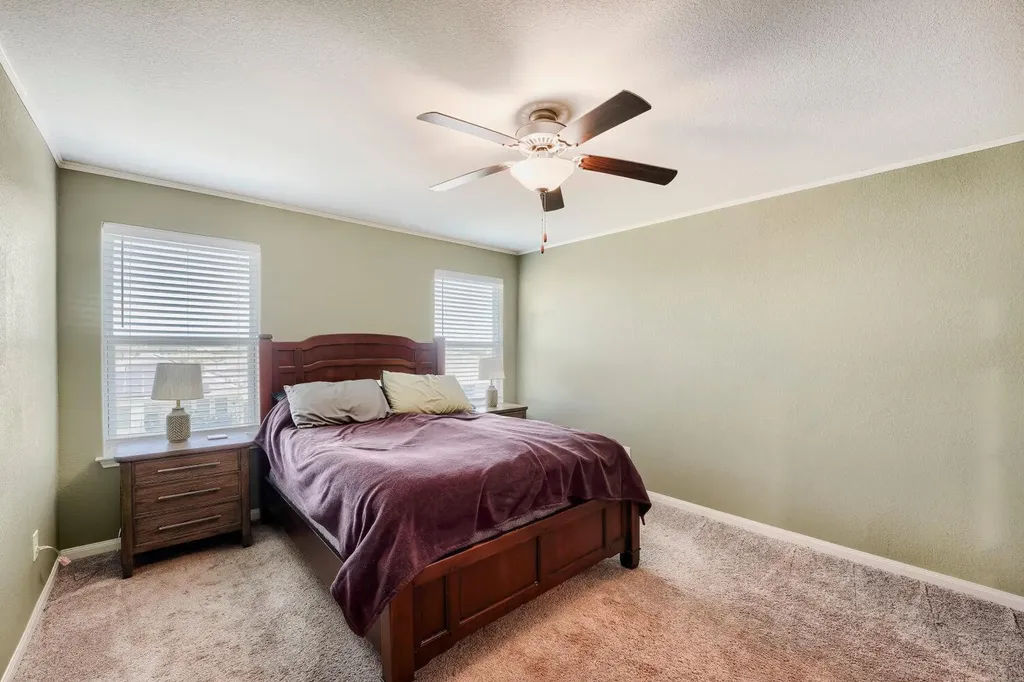 19416 Andrew Jackson Street Manor TX 78653