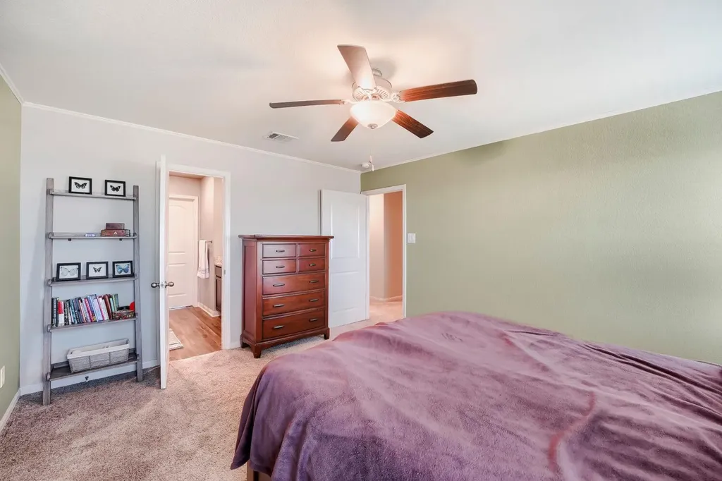 19416 Andrew Jackson Street Manor TX 78653