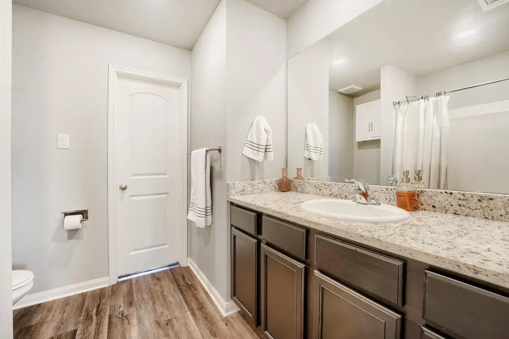 19416 Andrew Jackson Street Manor TX 78653