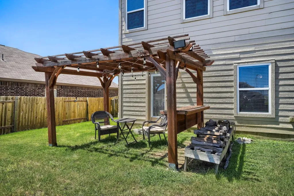 19416 Andrew Jackson Street Manor TX 78653