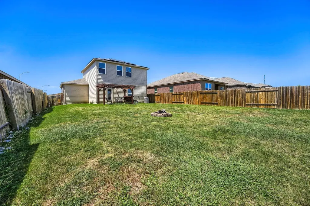 19416 Andrew Jackson Street Manor TX 78653