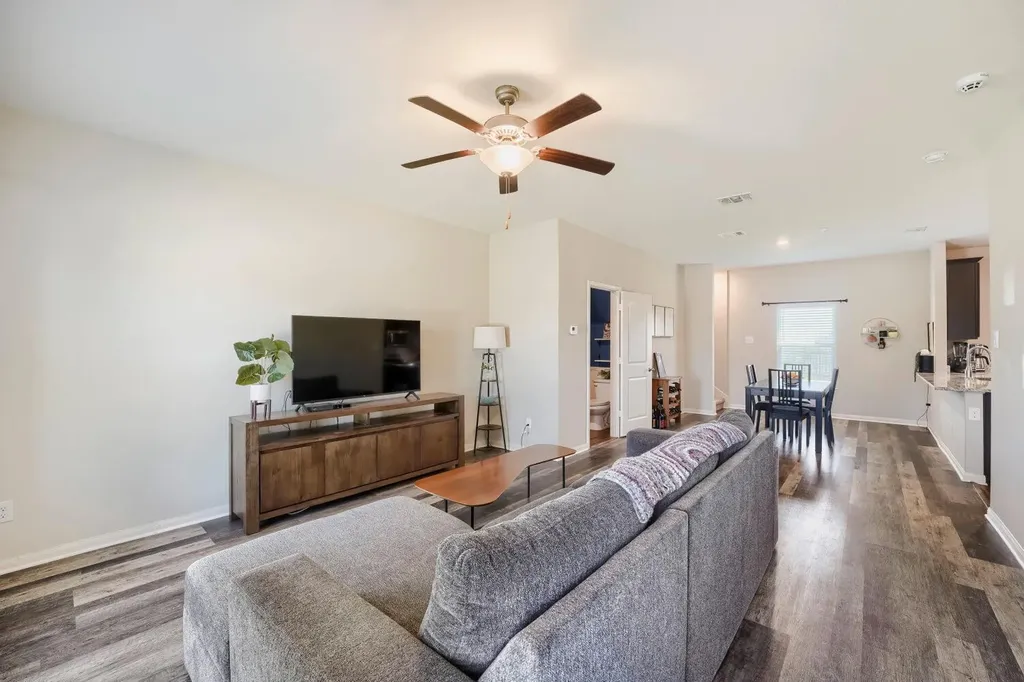 19416 Andrew Jackson Street Manor TX 78653