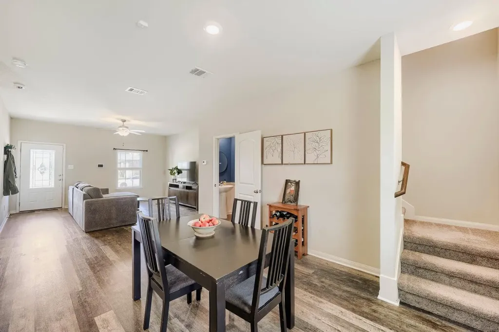 19416 Andrew Jackson Street Manor TX 78653