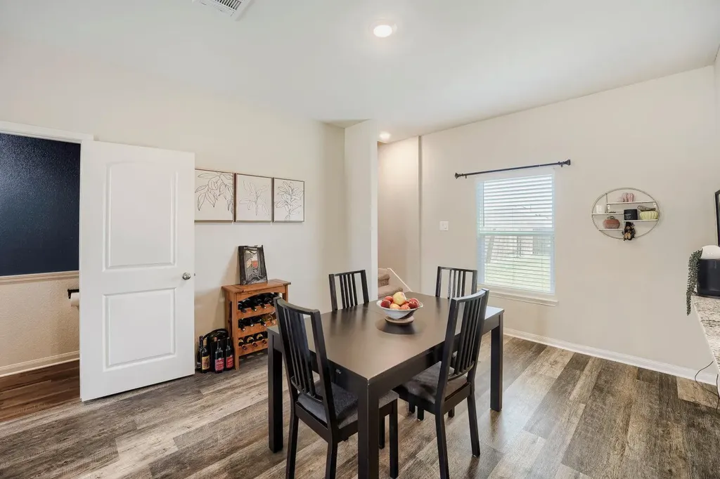19416 Andrew Jackson Street Manor TX 78653