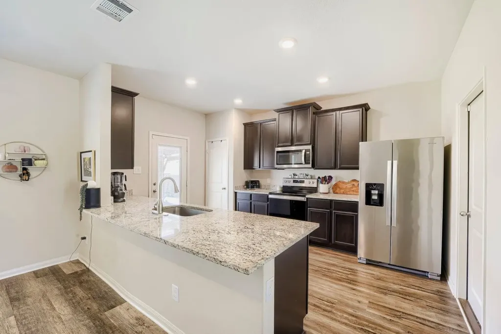19416 Andrew Jackson Street Manor TX 78653