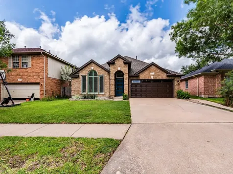 16704 Tomcat Drive Round Rock TX 78681