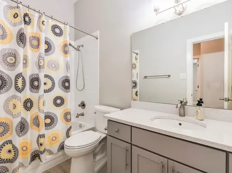 16704 Tomcat Drive Round Rock TX 78681