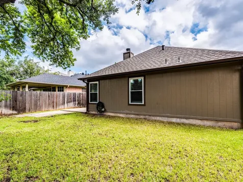 16704 Tomcat Drive Round Rock TX 78681