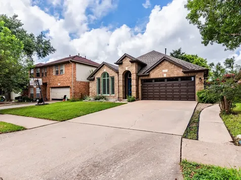 16704 Tomcat Drive Round Rock TX 78681