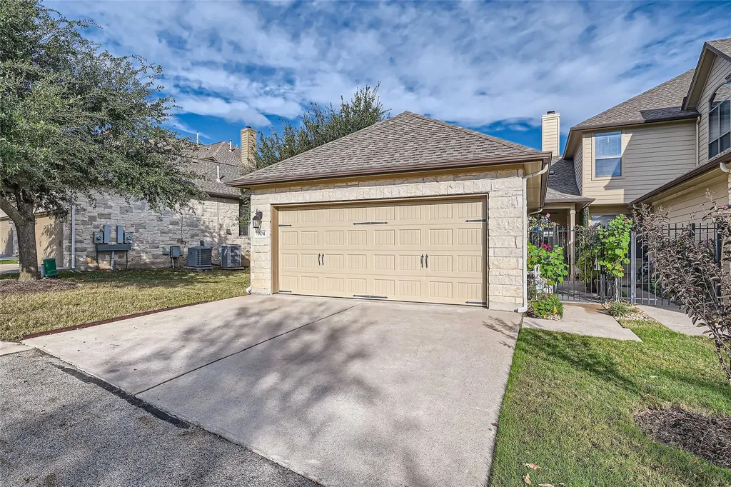 14100 Avery Ranch Boulevard Austin TX 78717