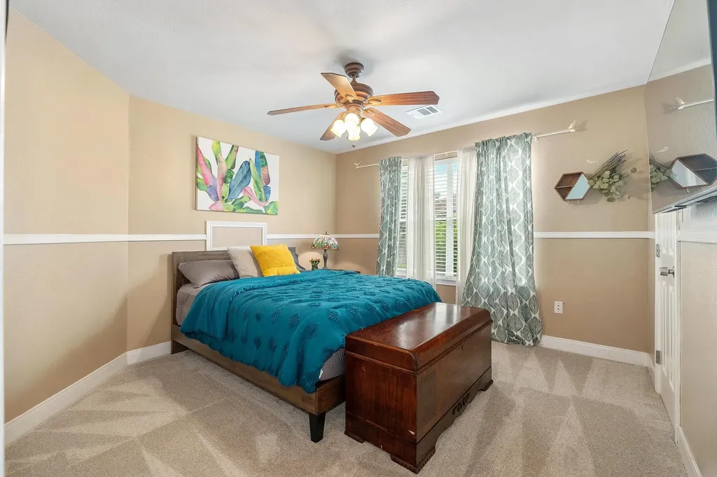 4013 Harvey Penick Drive Round Rock TX 78664