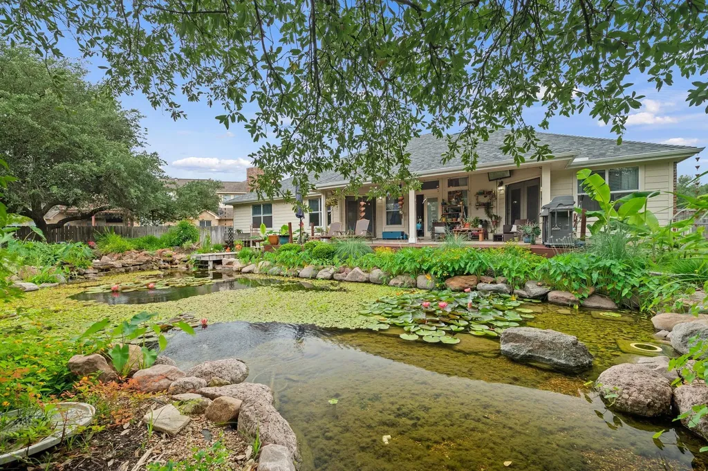 4013 Harvey Penick Drive Round Rock TX 78664